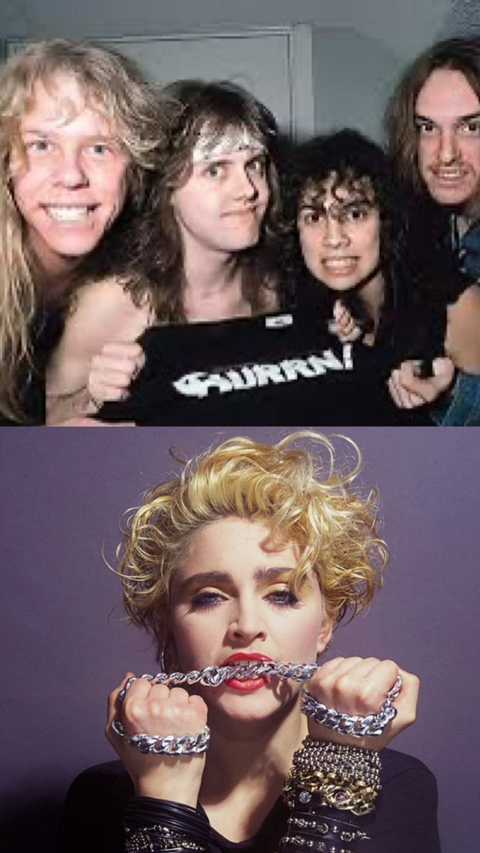 Tully's tweet photo. New #TullyShow!
New music releases from July of β83 (featuring two somewhat noteworthy debuts).
Listen wherever you pod then get a FREE 7 day trial to hear a bonus pod covering 25(!) more summer β83 releases at https://t.co/nkZEWEPQx9 https://t.co/kqPJKU3q4e