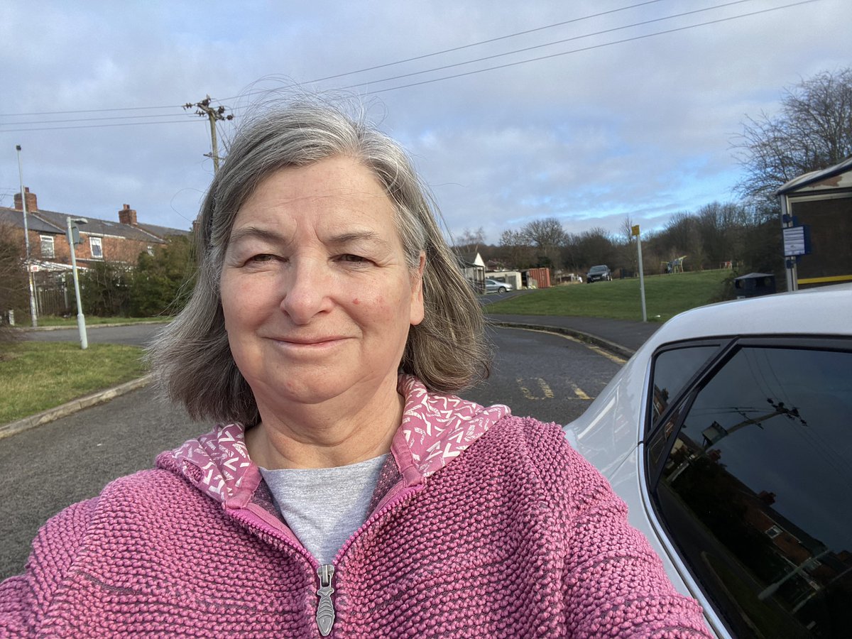 TeresaWilcocks2's tweet photo. Boxing Day wishes of hope & kind acts.
Spent part of the day litter picking & tieing up purple litter bags where there are no litter bins.
#keepbarnsleytidy
#everybodythink
#litter https://t.co/dg82v0kDqT