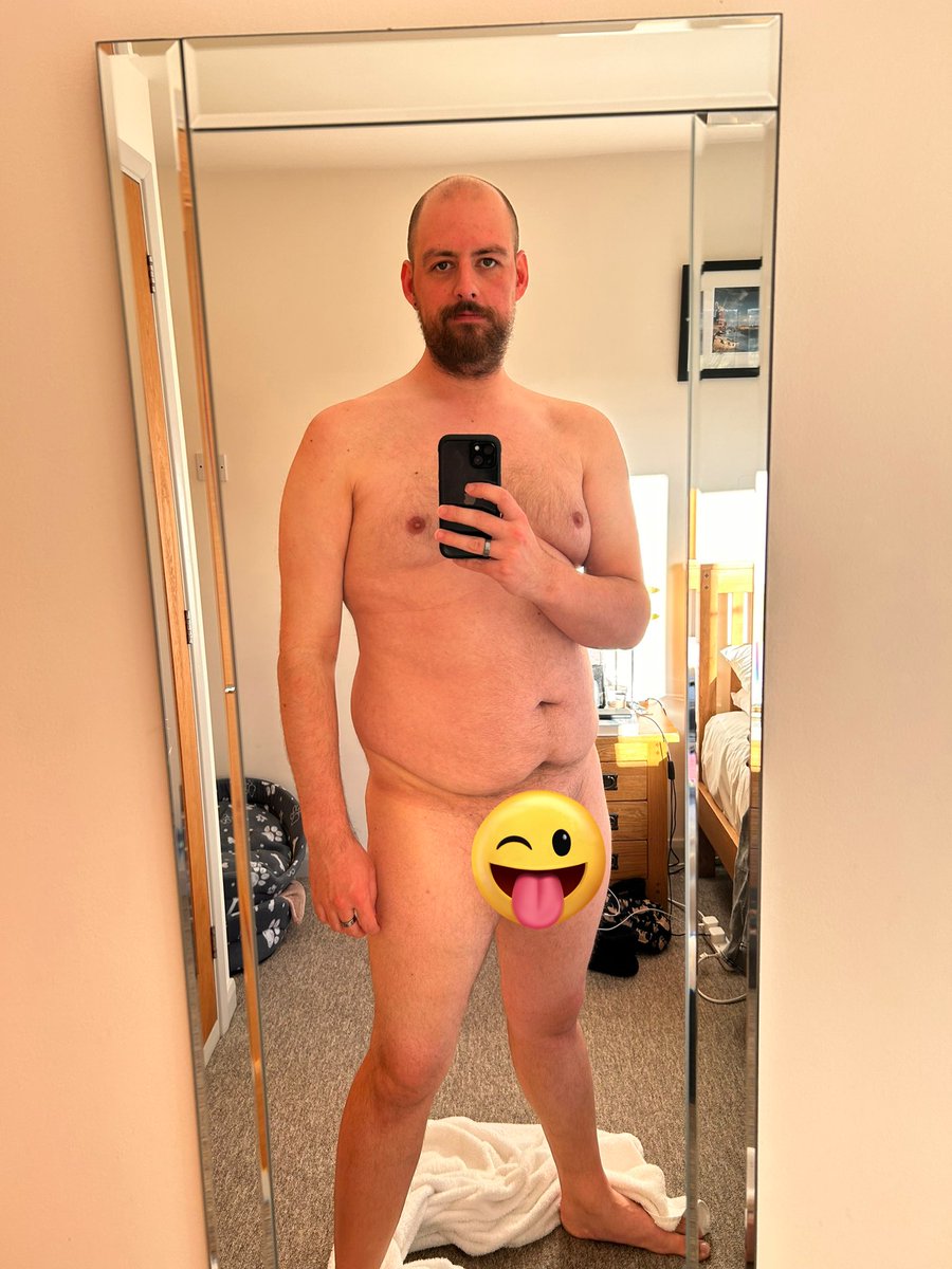 DanBlairRED's tweet photo. Happy Christmas ya filthy animals 
#gaybear #gay #beardedgay #gaymidlands https://t.co/2LcR8R6bJD
