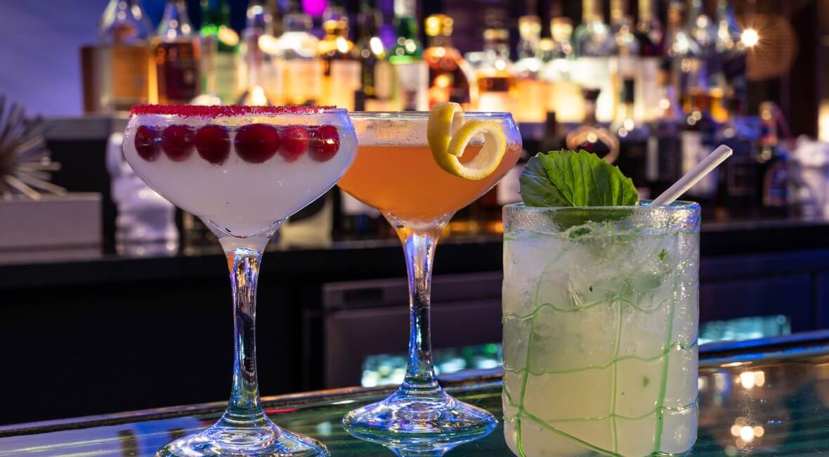 Ring in 2024 at Naples Grande 🥂✨ 

Discover all the New Years Eve Festivities from delicious cuisine to champagne toasts: bit.ly/47fUW0R