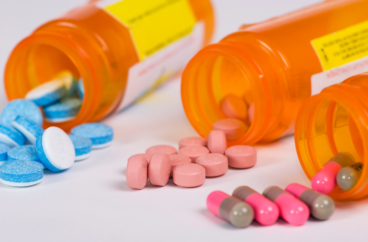 Drug shortages have increased across the U.S. <a href="/IQVIA_global/">IQVIA</a> assesses current shortages, related manufacturers, and market concentrations — and then considers the causes and impacts of these situations. Read their report: bit.ly/3NH5DSn