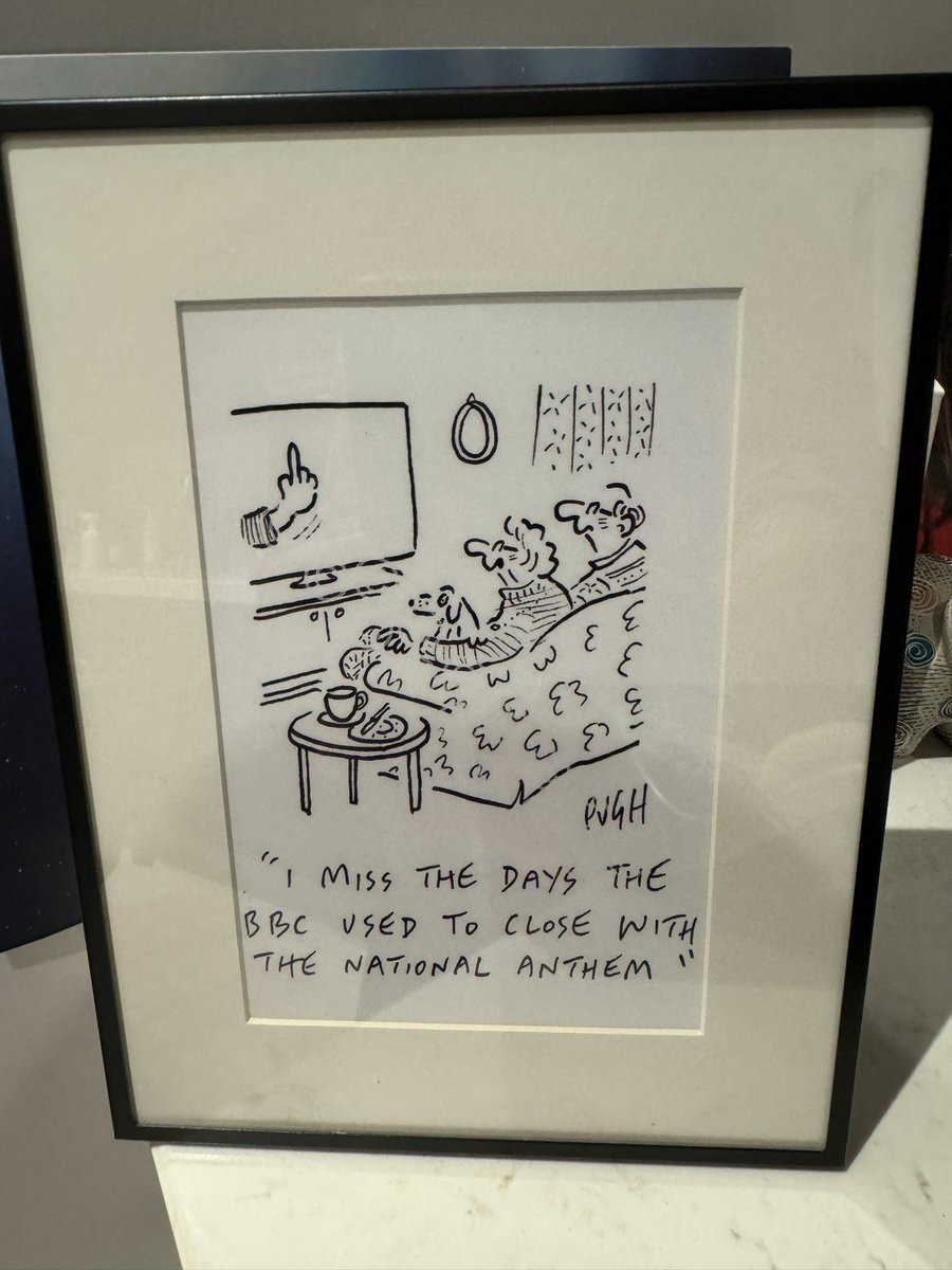 Top tier Christmas gift this year from my brother-in-law!!