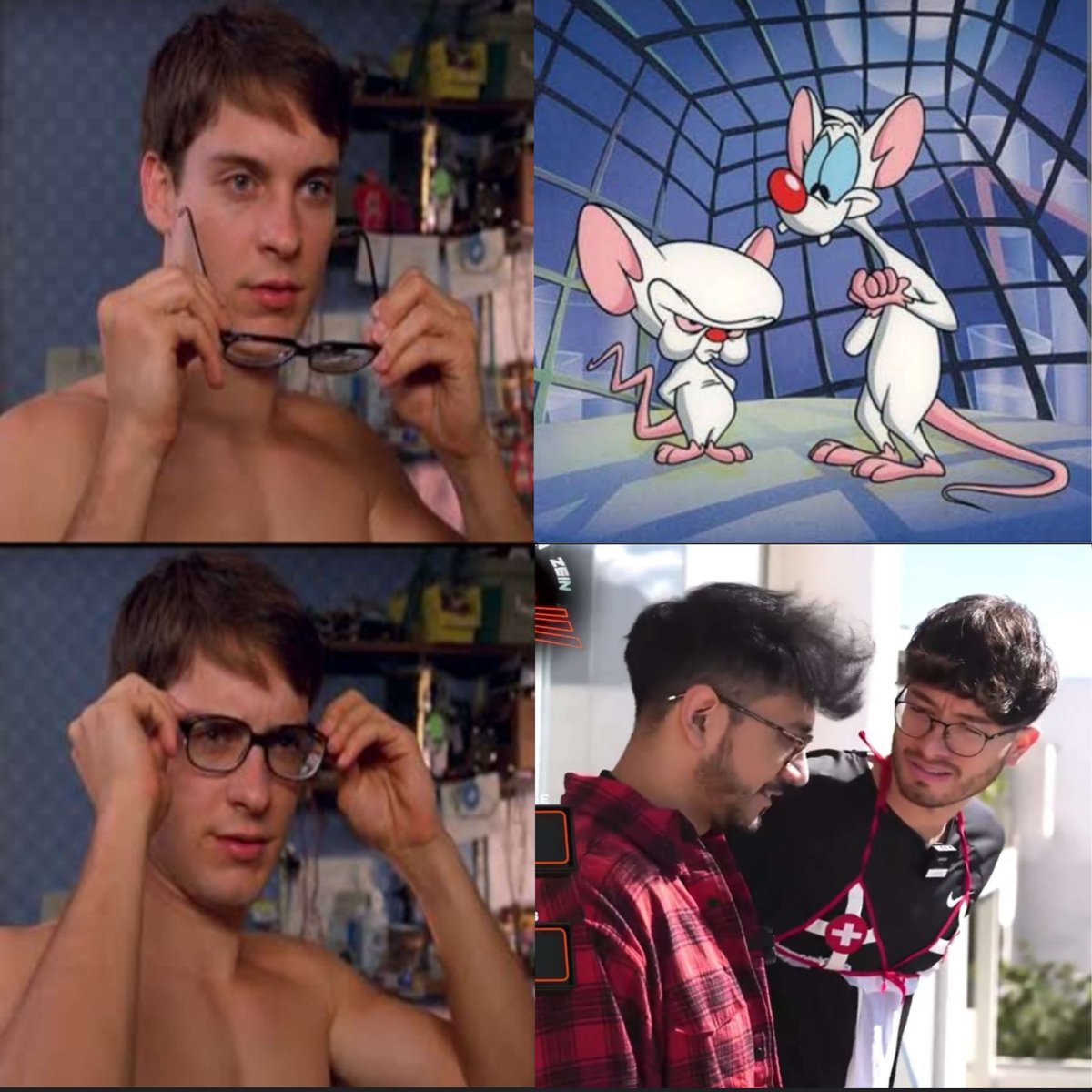 italosalazar7's tweet image. #ElZeeinExtensible2023