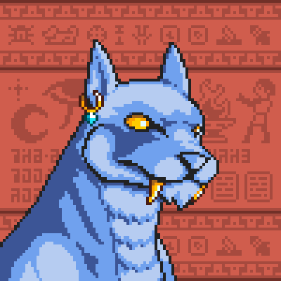 <a href="/SecretSphinxes/">Secret Sphinx Society ☥</a> <a href="/crypto_devour/">DEVOUR</a> <a href="/AzureSwallowta2/">Ariel Lexie</a> Changing my PFP for 1 day, Thanks