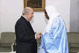 SaladeRokma's tweet photo. @LAVERITE____ @DelphineSankara Le sioniste s'est ton teboune qui accueille un terroriste islamique en Algérie, ce mec veut dégager le général en place. C'est comme ci le Mali accueille un terroriste rechercher par l'Algérie et qui veut renverser le pouvoir, ton gouvernement bosse pour la 🇲🇫 depuis 62 https://t.co/S82ke4Lw7D