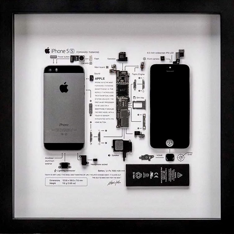 iPHONE GIVEAWAY

📱Win this iPhone 5S, framed by Grid.

🏆 Follow <a href="/david_br8/">David Bernal Raspall</a> and <a href="/ifrnb/">Fran Besora</a> and give 🔁 to enter. 

🍀 Winner (worldwide shipping) on January 6th.