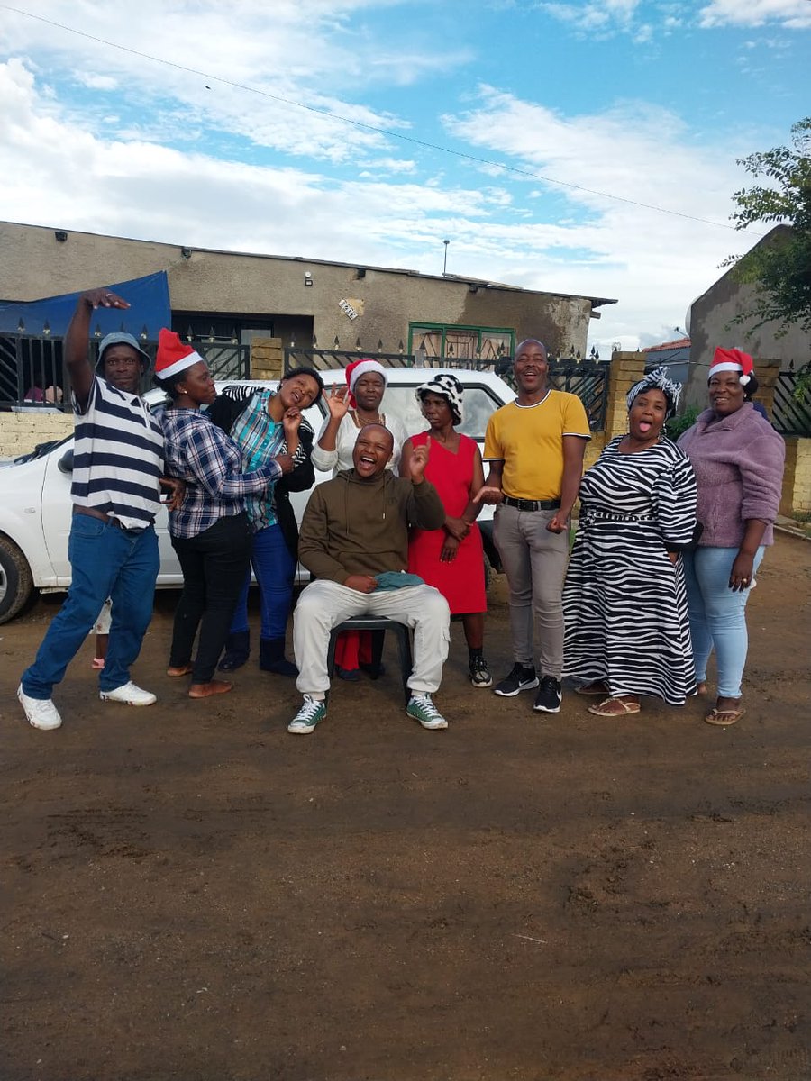 MJEPA's tweet image. A jolly Xmas 🎄 it was indeed