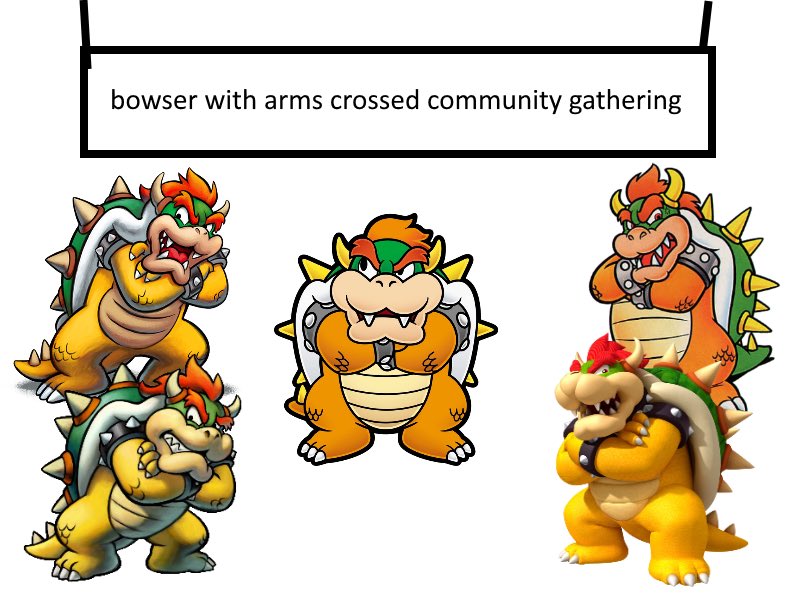 Bowser_Pics's tweet photo. https://t.co/g5COYdVgP8