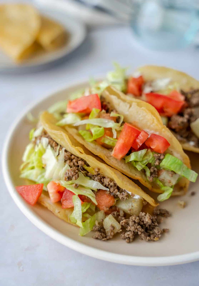 Tacos #lunch #lunchfood #foodtime #goodfood #foodlovers