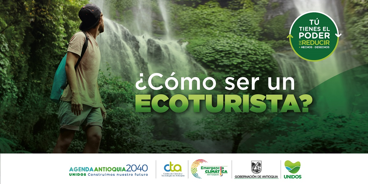 cta_co's tweet image. Sé un verdadero ecoturista y disfruta de experiencias únicas en armonía con la naturaleza. 

#EconomíaCircularAntioquia #TuTienesElPoder
#UnidosPorElPlaneta