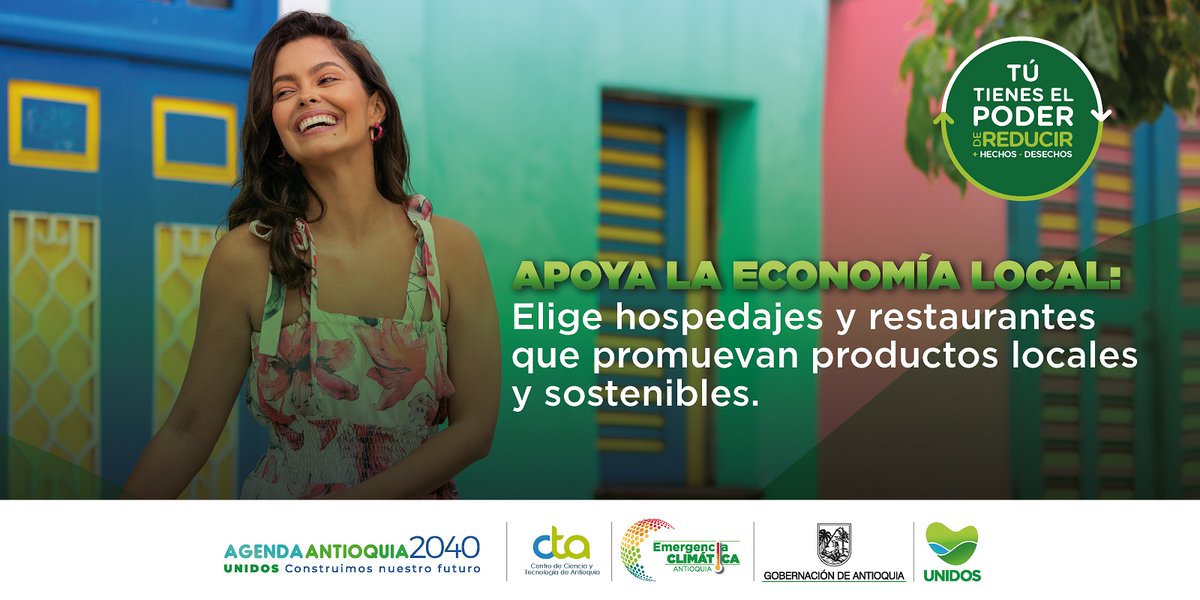 cta_co's tweet image. Sé un verdadero ecoturista y disfruta de experiencias únicas en armonía con la naturaleza. 

#EconomíaCircularAntioquia #TuTienesElPoder
#UnidosPorElPlaneta