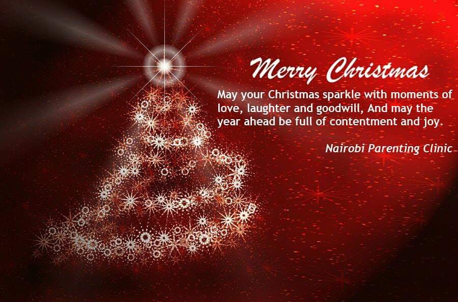 Happy Holidays! #MerryChristmas #HappyHolidays2023  #MentalHealthMatters #mentalhealth4all #Mentalhealth4africa #mentalhealthke #mentalhealth254 @NaiParenting @syengomutisya @KPAkenya @HospitalMathari @KenyaMental @OmoloClaire @DrMutisya @nixmusau