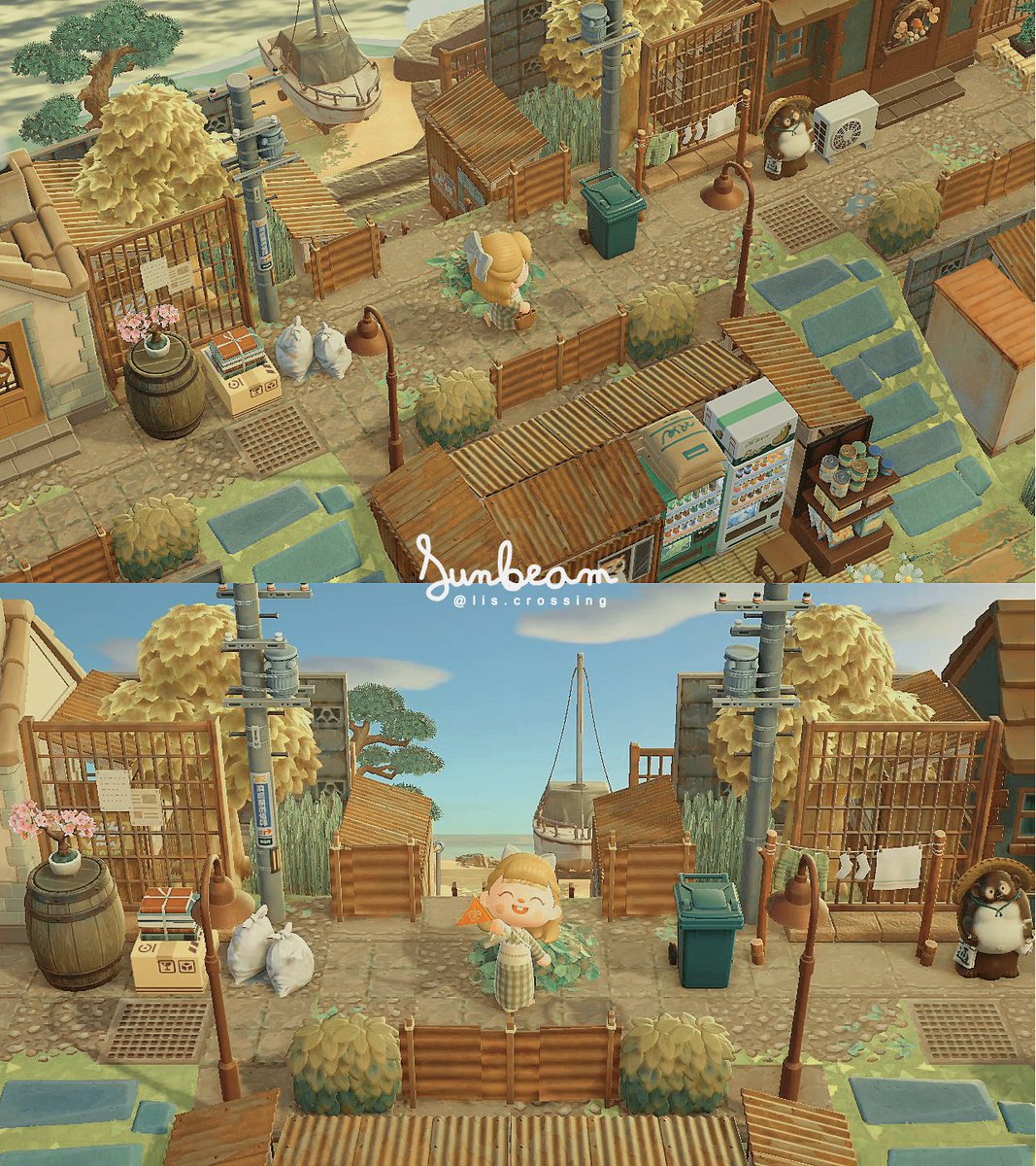 lis_acnh's tweet photo. #AnimalCrossingNewHorizons #ACNH https://t.co/3IuZ7T5ewV