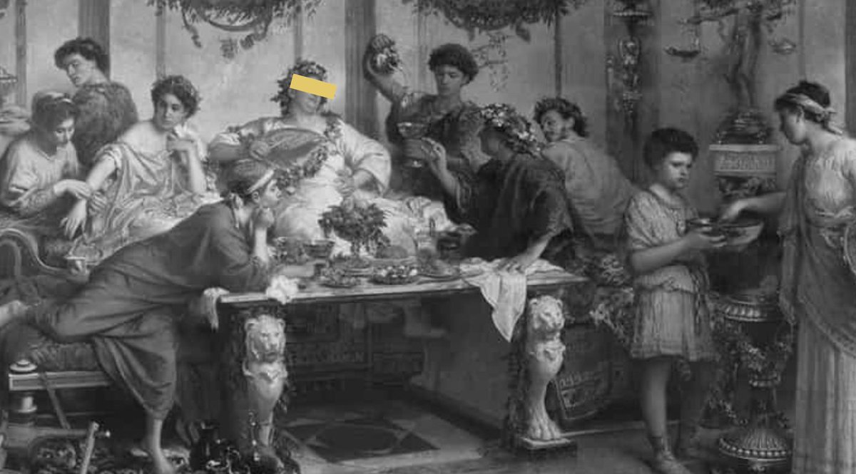 How I feel after all that Christmas eating 🍗