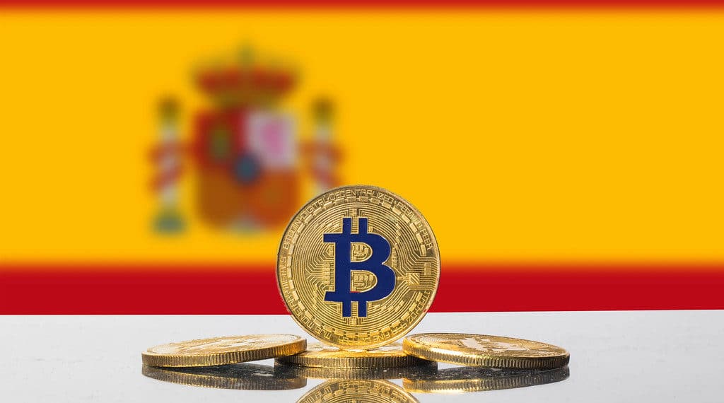 cripto247's tweet image. 🇪🇸 España endurece sus normas sobre #criptodivisas
bit.ly/3TFfBY6