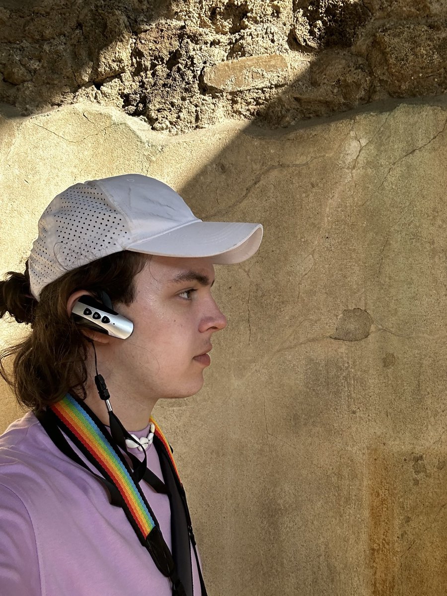 Side profile timeee