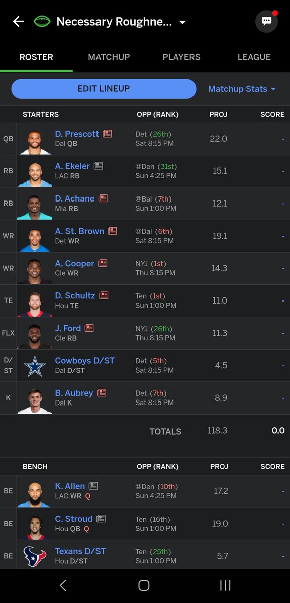 Wm Chris Calicott tweet media