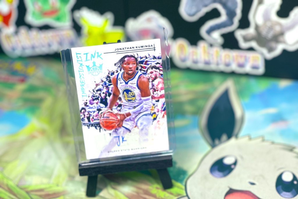 DirtyWorldGamin's tweet image. Y’all im crying fr 🥹🥲…

Late Xmas gift in from a hobby 🐐 &amp;amp; fam @Matlanta_Cards ..he told me I’d like it , he lied his ass off 😭😭😭 

I LOVE it &amp;amp; beyond surprised + grateful for all my  #hobbyfam I’ve met over the years 🙏🏾🫶🏾