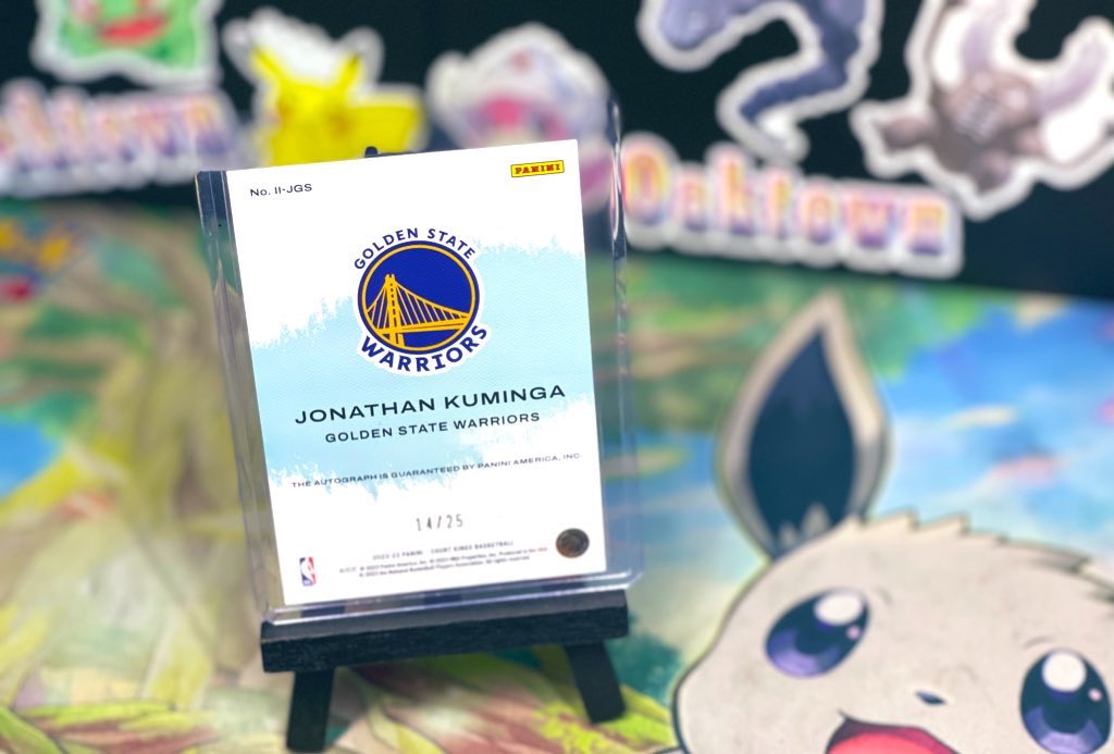 DirtyWorldGamin's tweet image. Y’all im crying fr 🥹🥲…

Late Xmas gift in from a hobby 🐐 &amp;amp; fam @Matlanta_Cards ..he told me I’d like it , he lied his ass off 😭😭😭 

I LOVE it &amp;amp; beyond surprised + grateful for all my  #hobbyfam I’ve met over the years 🙏🏾🫶🏾