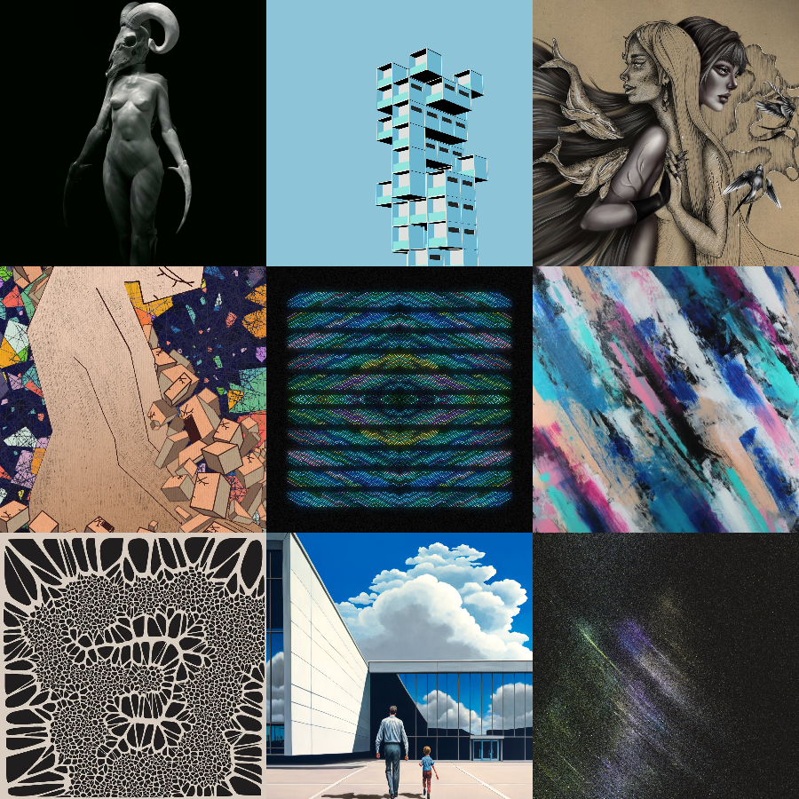 #nftPromoFeatureSumm
Warm welcome to the newest #nftPromoFeature list members!
<a href="/eyes_of_lamia/">Eyes of Lamia</a> <a href="/phil_osophie/">Philipp</a> <a href="/hanisarrt/">‌Hani Naqi ᴺᶠᵗ 🎩</a>
<a href="/Mohimohi2121/">Mohi</a> @JulienLabat <a href="/venus4662/">Pat46</a>
<a href="/autoeclectus/">AutoEclectus 🦜</a> <a href="/0xahmad1/">Ahmad🥀</a> <a href="/JBarbeau_Art/">Jonathan Barbeau</a>