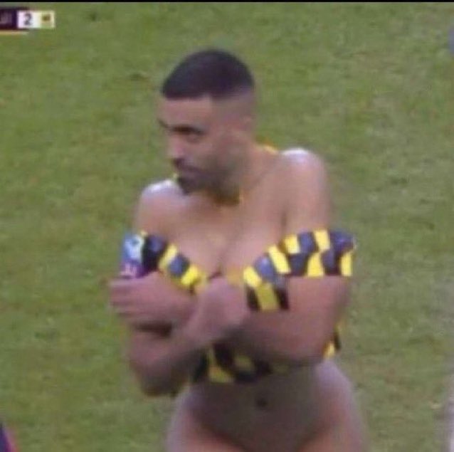 طلع صدق الرياكشن