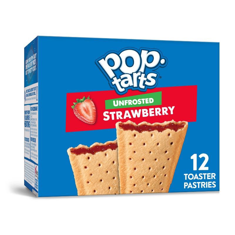 KevOnStage's tweet photo. We’ve been over this before. THIS IS THE BEST POP TART FLAVOR. https://t.co/ay83vhyuVr