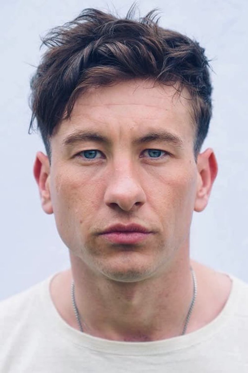 why does barry keoghan look like a weary soviet father of 3. someone get this man an adidas tracksuit stat