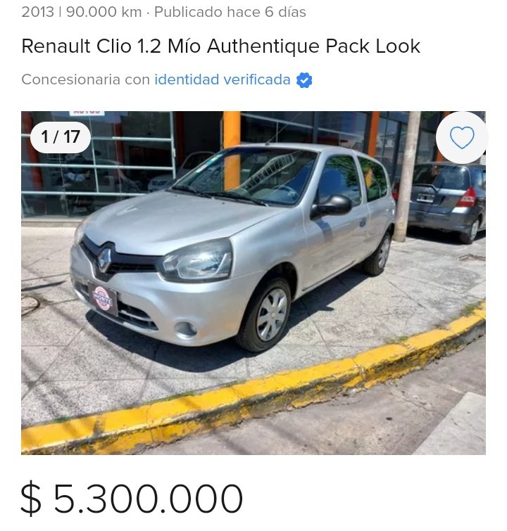 stanleybostero's tweet photo. Para kicillof si tenés alguno de estos autos modelo 2013 tenés que pagar un 175% más de patente.
Completamente comunista. https://t.co/UmZNJ2SgF0