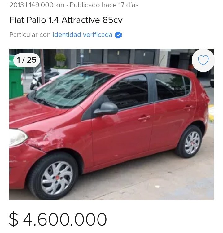 stanleybostero's tweet photo. Para kicillof si tenés alguno de estos autos modelo 2013 tenés que pagar un 175% más de patente.
Completamente comunista. https://t.co/UmZNJ2SgF0