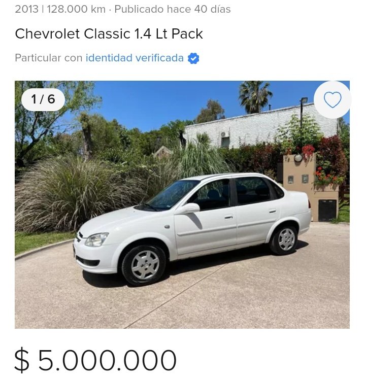 stanleybostero's tweet photo. Para kicillof si tenés alguno de estos autos modelo 2013 tenés que pagar un 175% más de patente.
Completamente comunista. https://t.co/UmZNJ2SgF0
