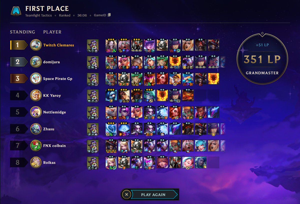 Los que decís que pentakills no es meta, no sabéis jugar solo hace falta sacar épicas al 3 para que parezcan un ezreal