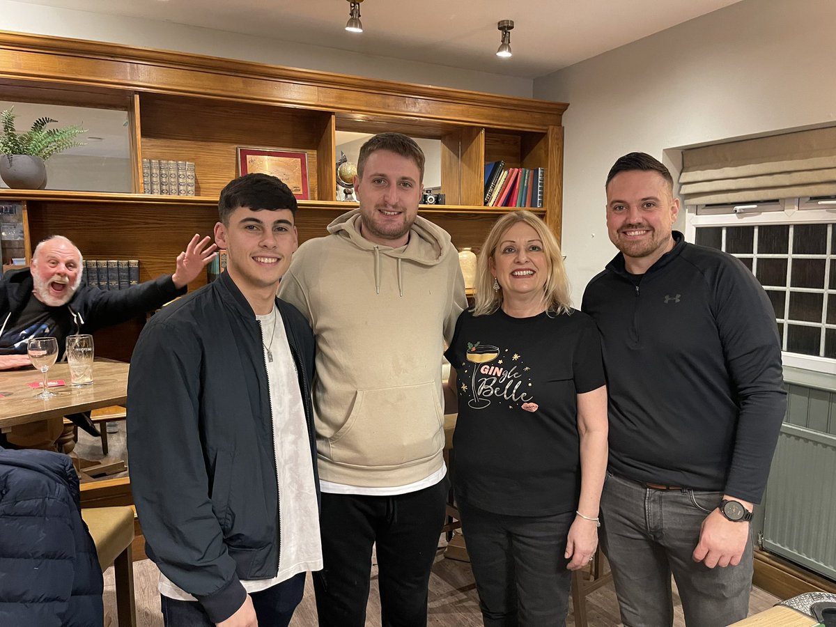 Hamers arms tweet media