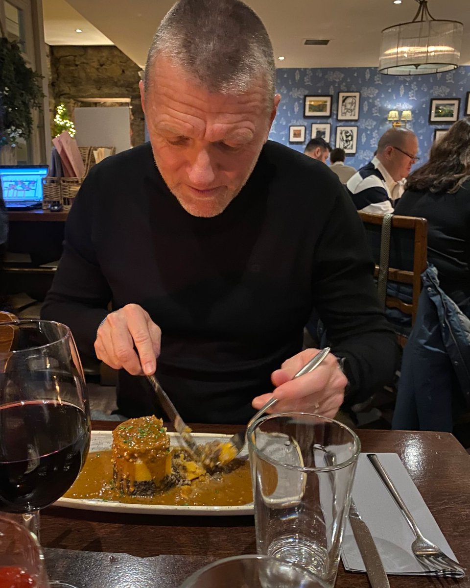 Stephan Van Der Heyden tweet media