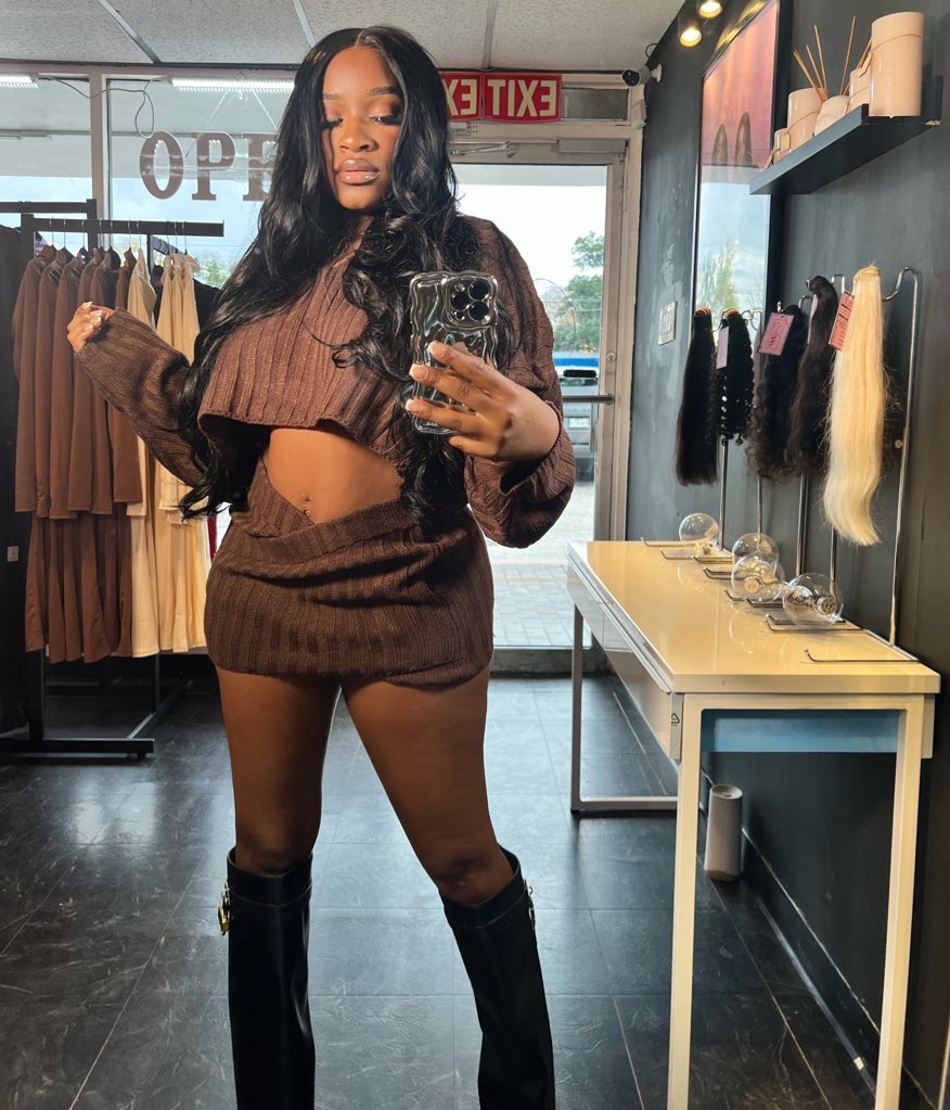 Snootybby's tweet photo. Shop our Newest Arrivals 🔥🔥

Located inside of @snootyhair

https://t.co/niXYmA9ja0 

📌 3013 Fountain View Dr. Suite E. Houston, TX 77057

#houstonboutique  #htxboutique #houstontx https://t.co/1ZnmnTJuhW