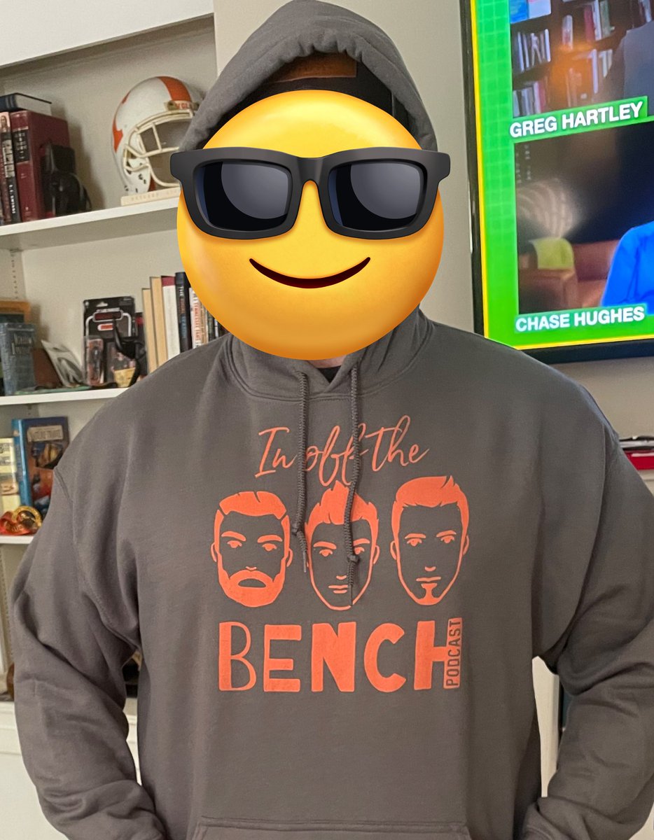 BigOrangeHeupel's tweet photo. Thank you IOTB! @PROducerIOTB #IOTB
Great podcast, download and listen. 🎧
#TENNESSEE #VOLS #GBO 🍊
Link:
https://t.co/spe6cdiHAE https://t.co/ONBAcvtquz