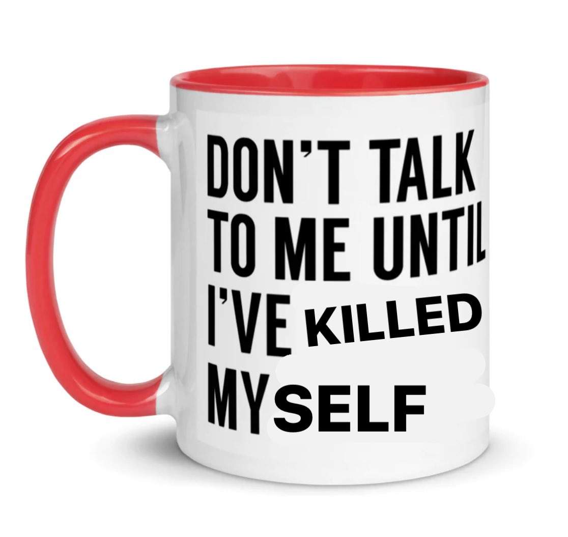 mug idea