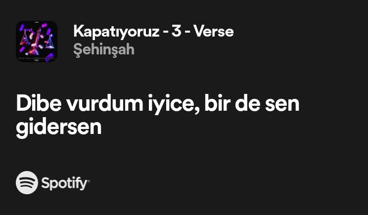 1YeraltiSakini's tweet photo. https://t.co/hZpHETcx8T