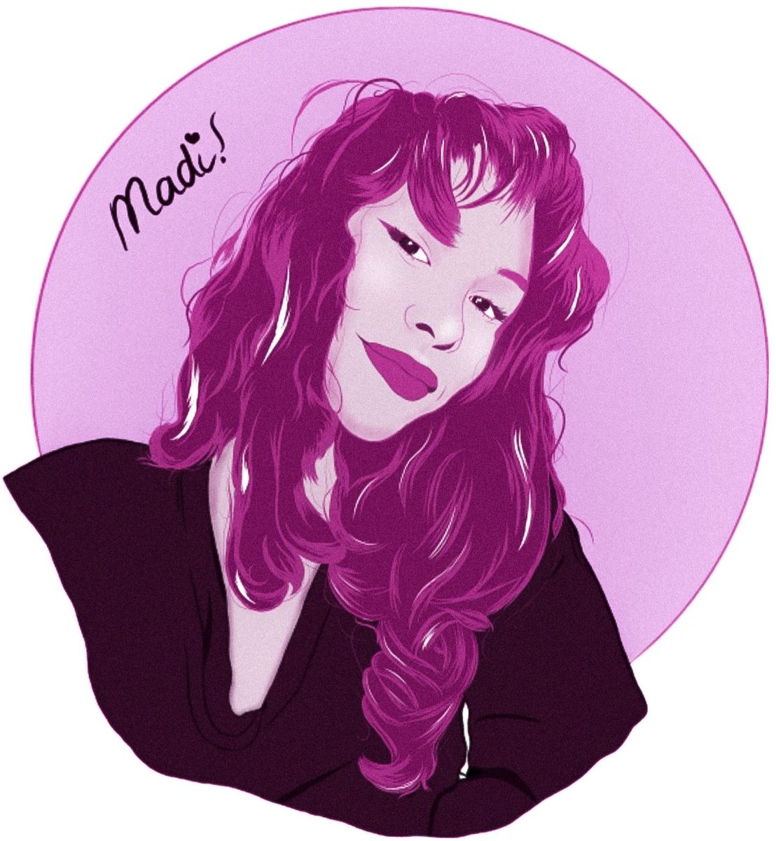 Nessa♥︎ tweet media