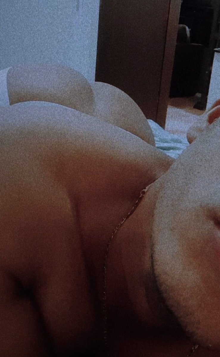 CaioSouzza11's tweet photo. Amo Jockstrap 💦🤌🏽 https://t.co/ipaEOdILjE
