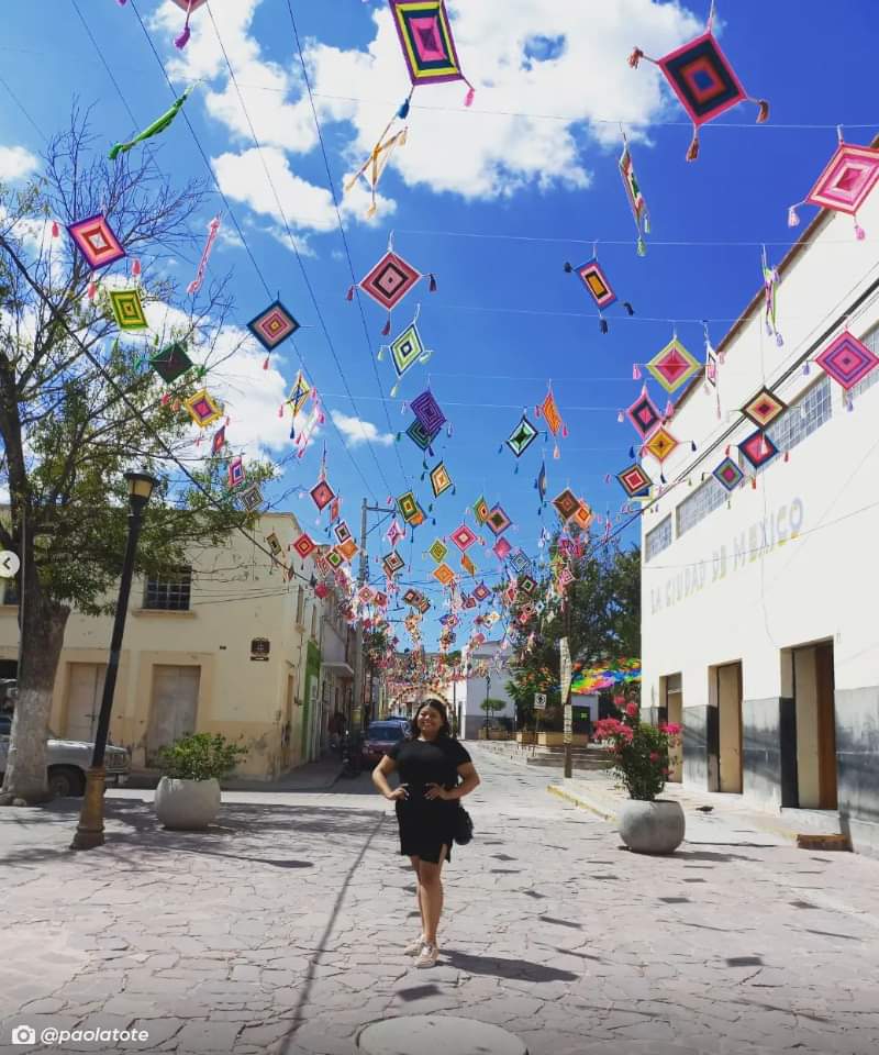 ¡Déjate cautivar por la belleza de Charcas! Un bello municipio del Altiplano Potosino y  sumérgete en la magia de este encantador rincón y descubre por qué es el corazón vibrante de este querido municipio.

📸 Maríaa Amm Arely Rodriguez Paola Totte Dela Rosa 

#DescubreCharcas