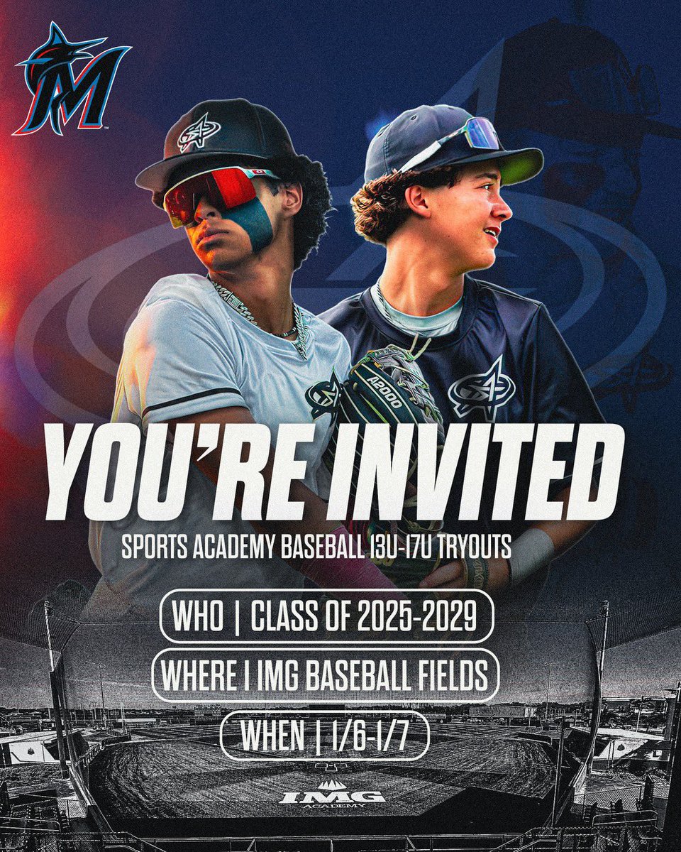 SAT:
B4 Lunch: PS Workout
After: Development groups

SUN: Scrimmages

Shirt + Hat

Come Ball Out!!

Can’t wait to see &amp; have the opportunity to work w/ all in attendance!! 

@_SABaseball <a href="/RudyGarcia2121/">Rudy Garcia</a> <a href="/WesRynders/">Wes Rynders</a> <a href="/IMGABaseball/">IMG Academy Baseball</a>
