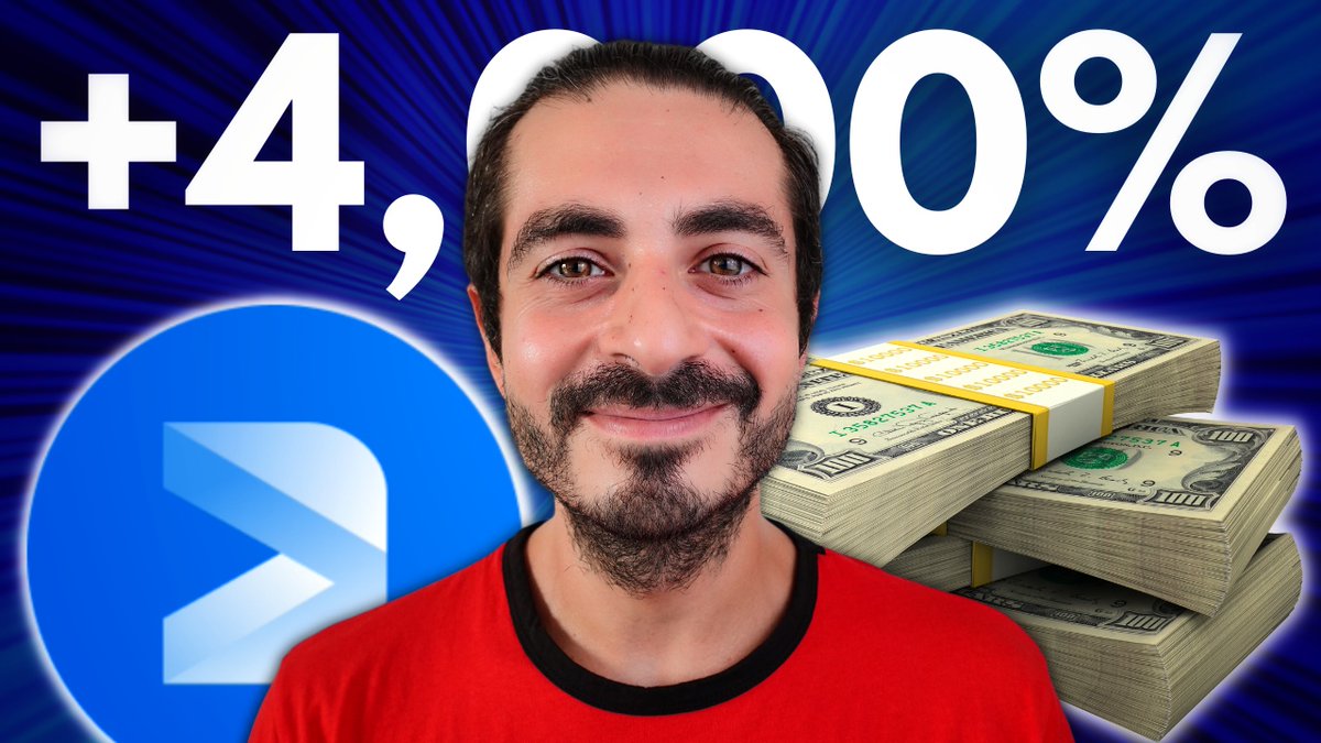fredcryptoX's tweet photo. DESO will 40X in 2025 🚀

Here are 7 reasons why 👉 https://t.co/9y0r0hOZOY

#deso #crypto #web3 https://t.co/XtNtSdkwKR