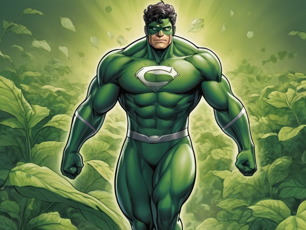 Cleef0🌱 tweet media