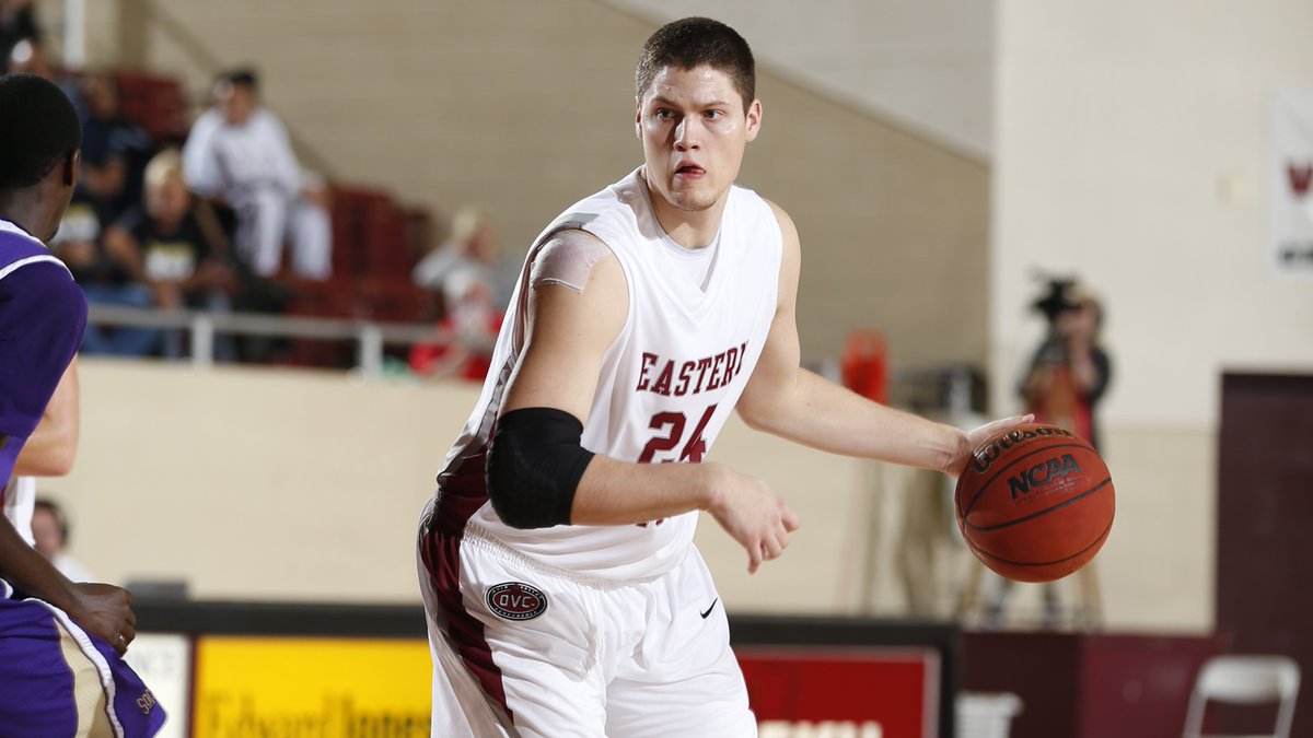 EKUHoops's tweet photo. Our thoughts and prayers go out to the family, former teammates and former coaches of Jeff Johnson -- who played for the Colonels from 2010 to 2014.

Feb. 27, 1992 to Dec. 22, 2023
May you rest in peace.

Full obituary:  https://t.co/0jXBj4Uzfc https://t.co/yLA1JgWquf