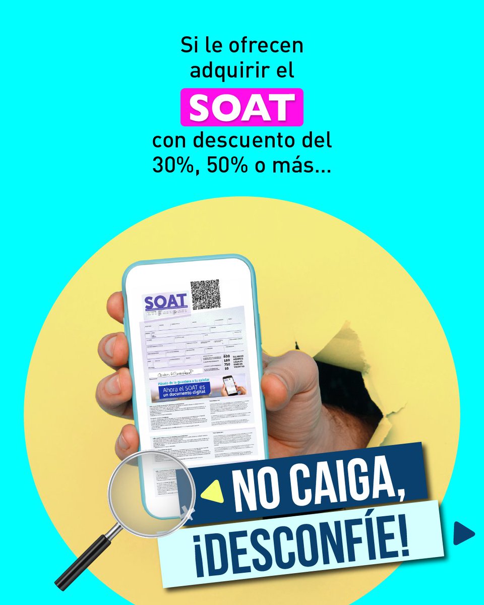 Fasecolda tweet media