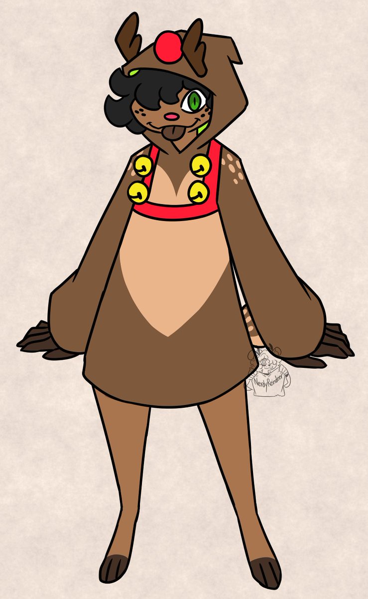 sona doodle
but with a cool new hoodie :3