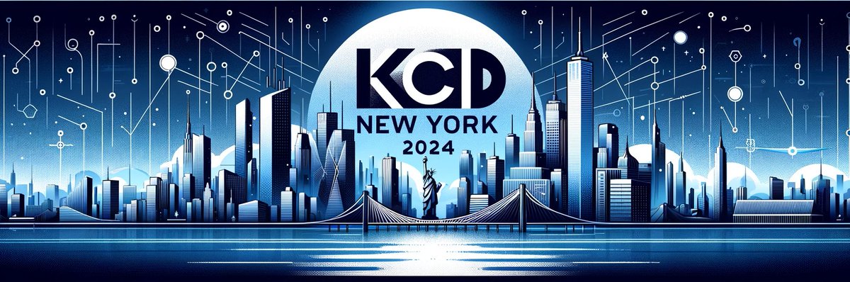 KCD New York 2024 is Coming Soon 🎉