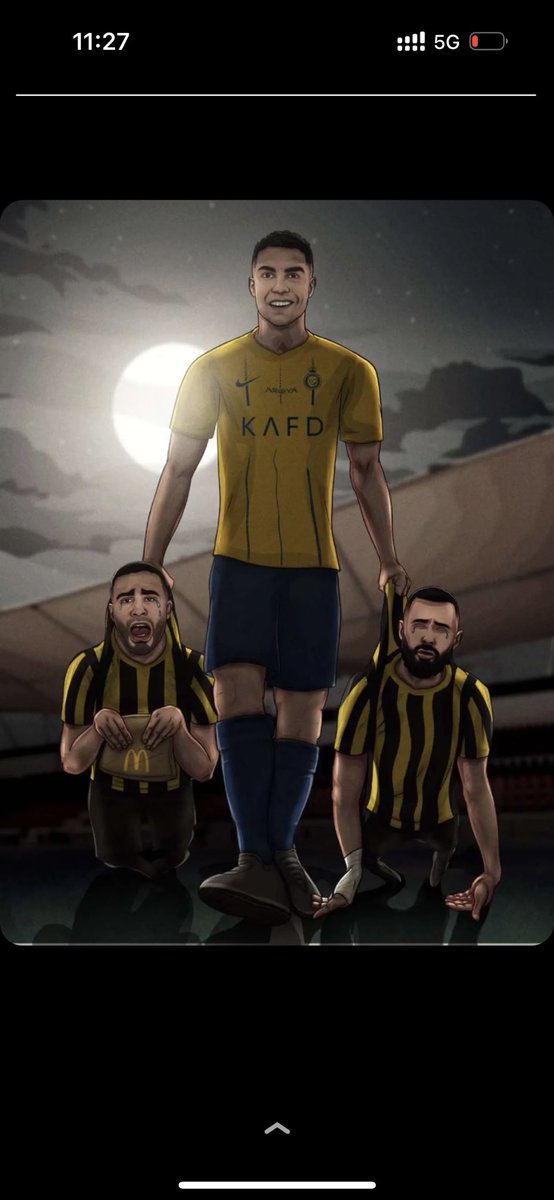 abdo2310's tweet photo. #النصر_الاتحاد https://t.co/ka2lhclP5i