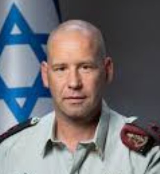 Itzhack Hirsh tweet media