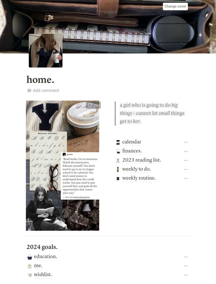 indnotes's tweet image. notion 2024 :)